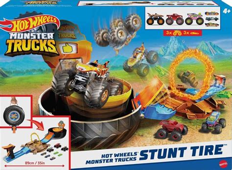 Best Hot Wheels Race Track Sets Guide For
