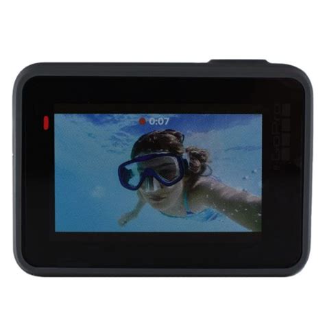 Photo4less Gopro Hero7 Silver — Waterproof Digital Action Camera With