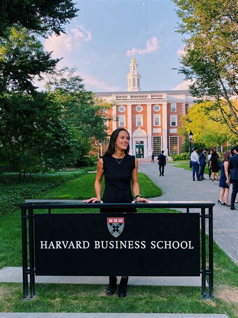 Harvard Classroom