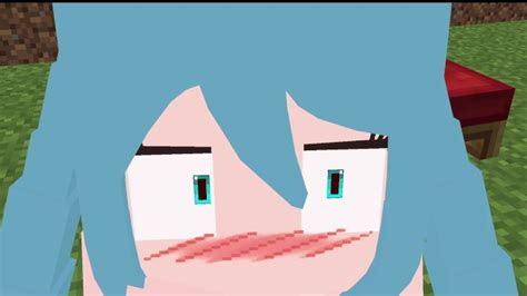 Hatsune Peituda Minecraft Jenny Hentai Xhatihentai Jogabilidade Pornhub