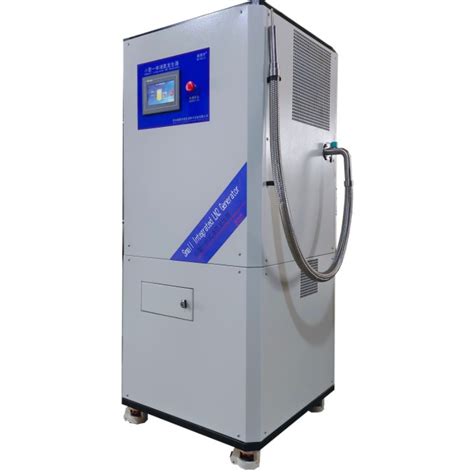 Advanced L H Liquid Nitrogen System To Cool Ips Cells China Liquid