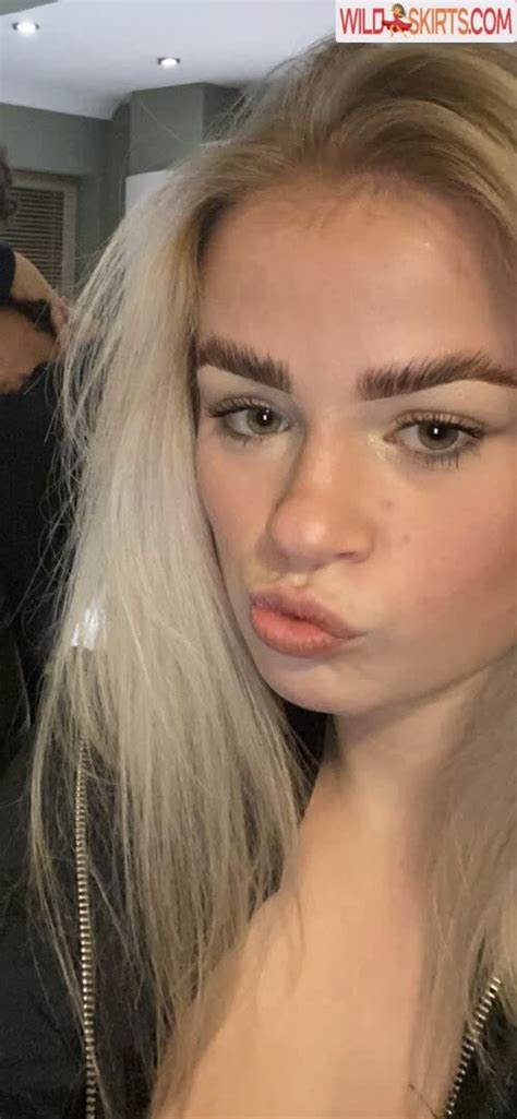 Matildamaisiemartin Matilda Martin Nude Instagram Leaked Photo 55