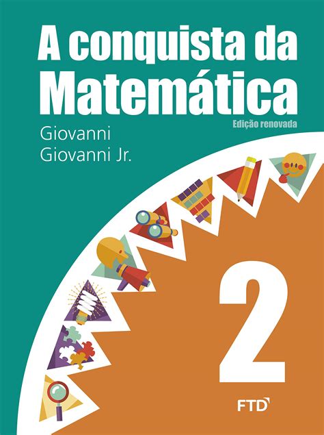 A Conquista Da Matemática 6 Ano 11