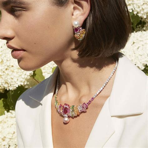 tie dior la vie