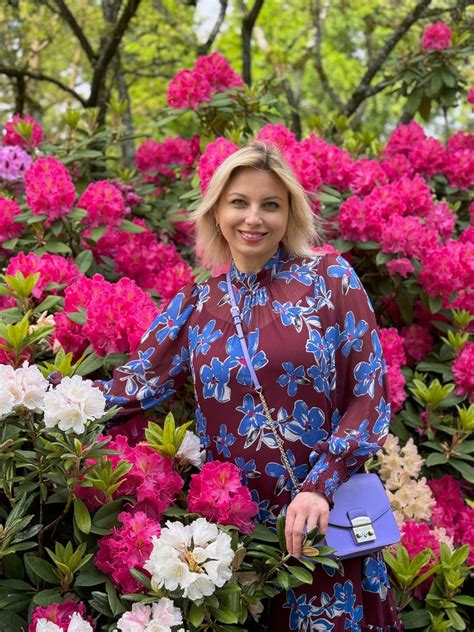 ID 109508 Natalia From Harkiv Ukraine 54 Years Old Blonde Green Eyes