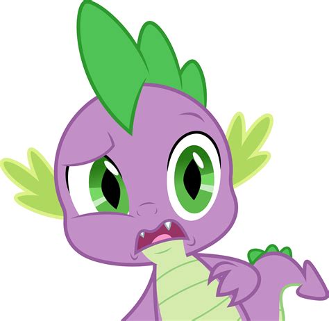 Vector 935 Spike 26 By Remul Lemlem On Deviantart