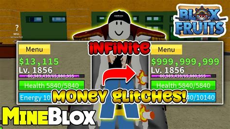 How To Get Infinite Money In Blox Fruits Bloxfruits Roblox YouTube