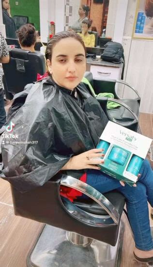 Hareem Shah Nude LEAKED Pics FULL Videos Scandal Planet