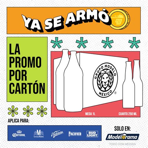 Descubrir Imagen Las Cervezas Modelo En Morelos Abzlocal Mx