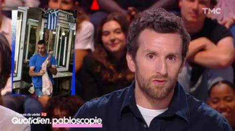 Replay Quotidien du 04 07 2024 Pablo Mira la Grèce instaure la