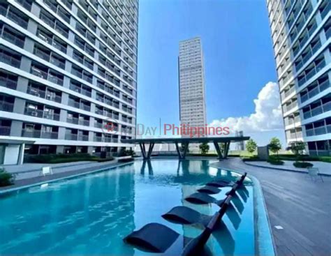 Fame Residences Tower 2 Fame Residences Tower 2 Mandaluyong Oneday