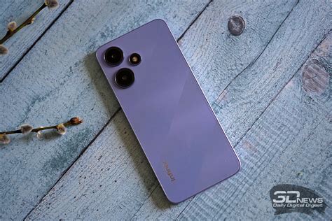 Обзор смартфона Infinix HOT я запомню Смартфоны