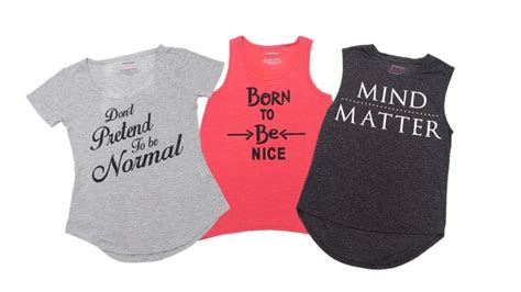 No More Mean Girls Target S New Clothing Line Encourages Kindness Anti