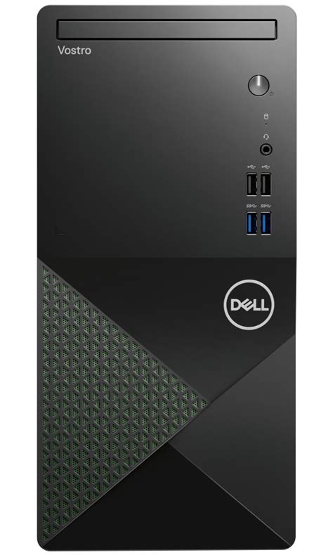 Počítač Dell Vostro 3910 i5 12400 8GB 512GB SSD Wifi W11 Pro 3Y