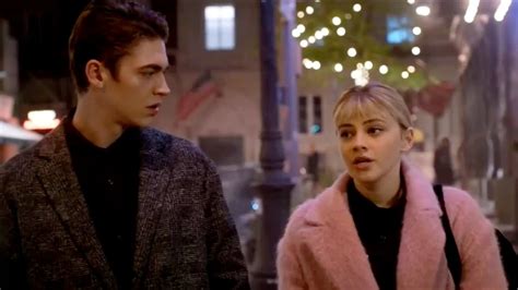 Tessa And Hardin Attitude Whatsapp Video Status YouTube