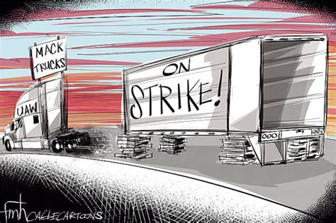 Editorial Cartoons For Tuesday Oct 10 HeraldNet