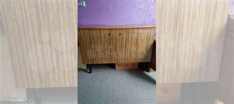 Тумбочка купить в Екатеринбурге | Товары для дома и дачи | Авито