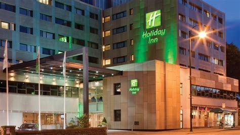 Holiday Inn Cardiff City Centre • A modern, accessible hotel • Visit ...