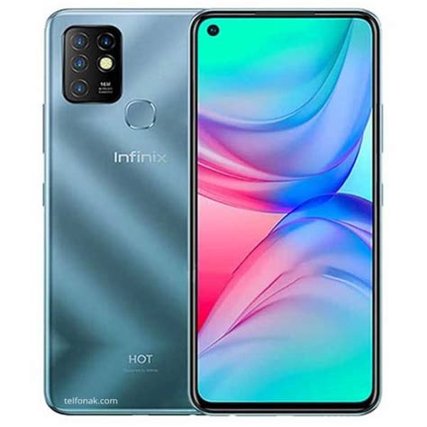 Infinix Hot