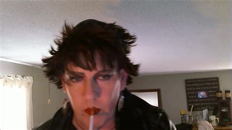 Black Pvc Gloves Gay Crossdresser Porn XHamster