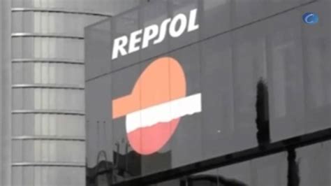 Repsol Gana El 5 5 Menos Hasta Septiembre Por Menores Ventas Y Efecto