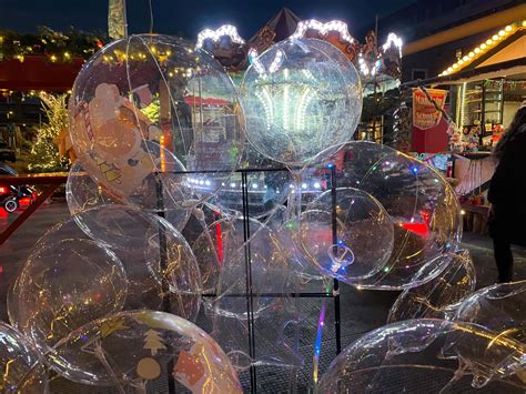 Weihnachtsmarkt D Sseldorf Weihnachtszauber Auf Dem Areal B Hler