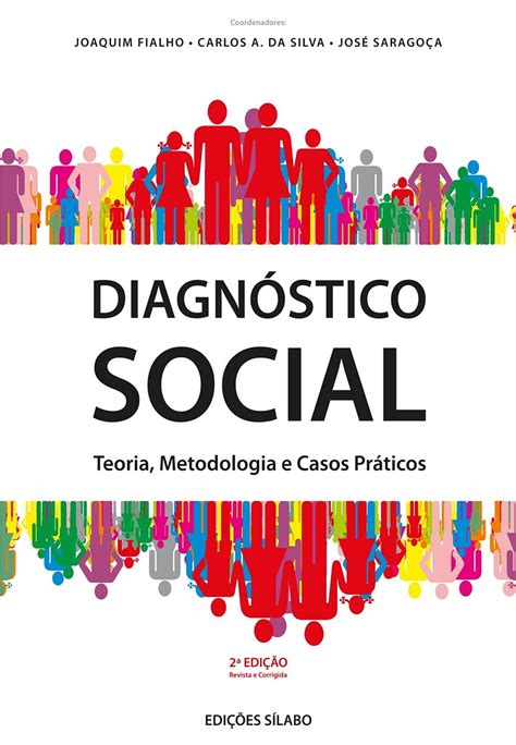 Amazon Diagn Stico Social Teoria Metodologia E Casos Pr Ticos