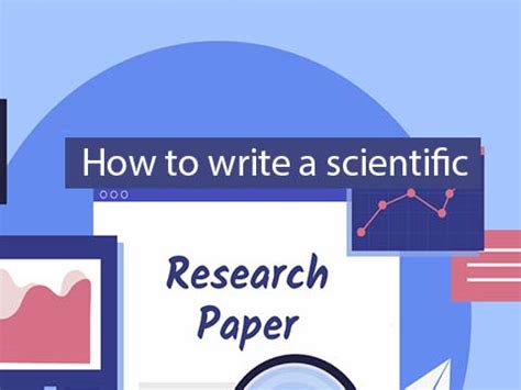 write  scientific research paper  topics  biology research paper