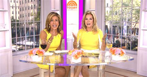 KLG Hoda Dont Worry We Dont Take Nude Photos