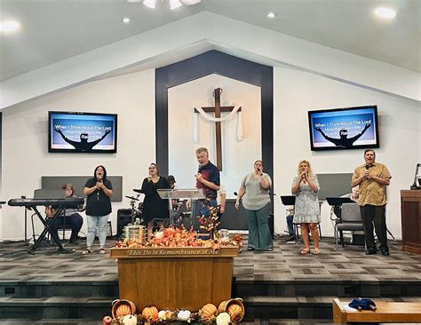 Sunday Morning 4/06/2025 | Sunday Morning Service with Pastor Scott