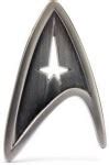 Star Trek Insignia Pins