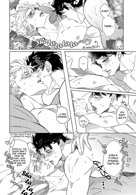 Tkciao Takashi Hello Demon Goodbye Angel Jojo Dj Eng Gay Manga Hd Porn Comics