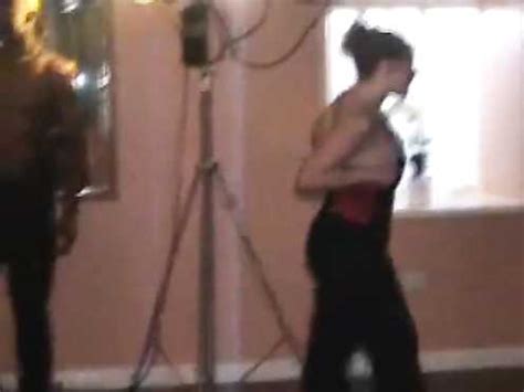 Naked On Stage Video Girls Tits Out On Stage With Strippers Old Stuff Video Best Sexy Scene