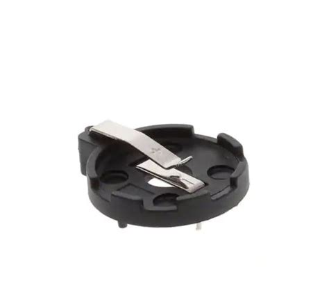 rs pro cr battery holder leaf spring contact rs