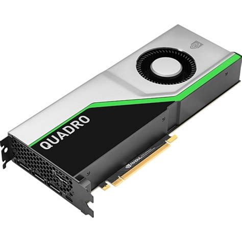 Видеокарта PNY Quadro RTX 5000, 16 ГБ GDDR6, GDDR6 - купить по низким ...