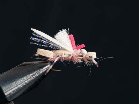 Water Walker - Blue Ribbon Flies
