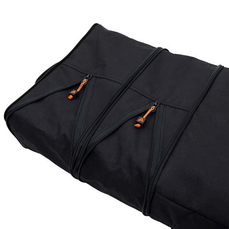 Absolute Expandable Roller Snowboard Bags | Absolute-Snow