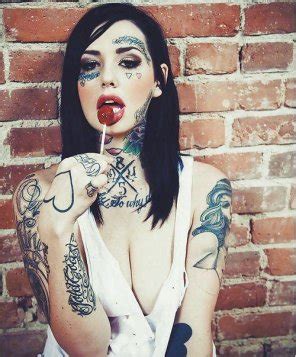 Cherry Flavored Porn Pic