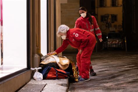 Inclusione Sociale Croce Rossa Italiana Comitato Di Firenze