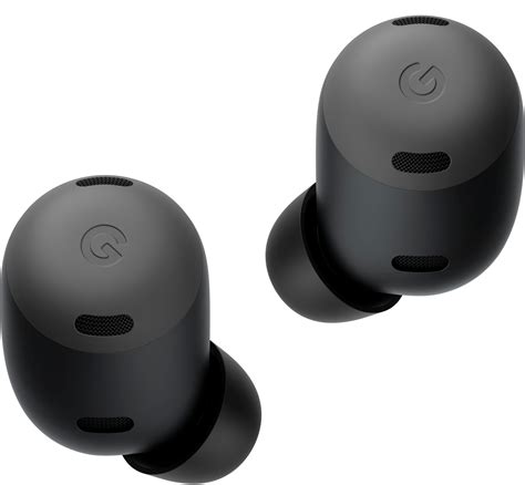 Best Buy Google Geek Squad Certified Refurbished Pixel Buds Pro True