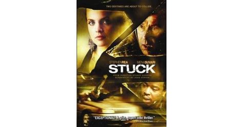 Stuck Movie Review | Common Sense Media