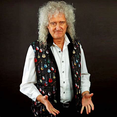 Brian May Page 4 Queen