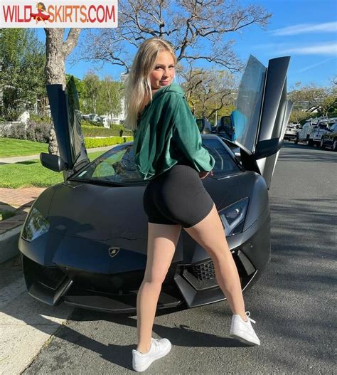 Jordyn Jones Jordylee Jones Jordynjones Nude OnlyFans Instagram Leaked Photo