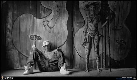 Nackte Jazzeppi Zanaughtti In FAT FADED FUCK FACE