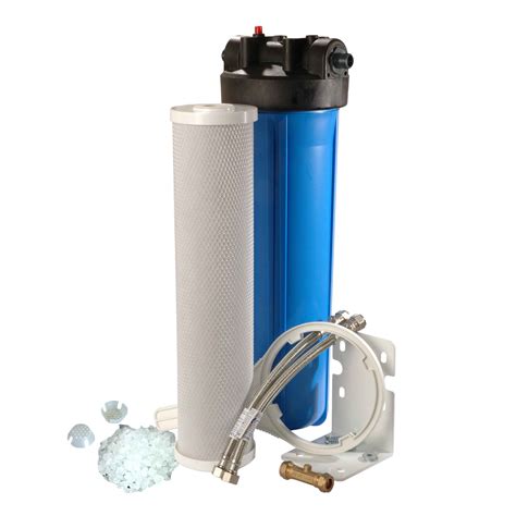 Doby Whole House Hard Water Filter Limescale Filter Free Pandp