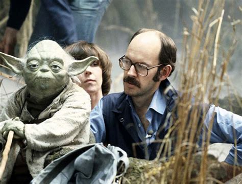 Behind The Scenes Galeria Fotos Dos Bastidores De Star Wars