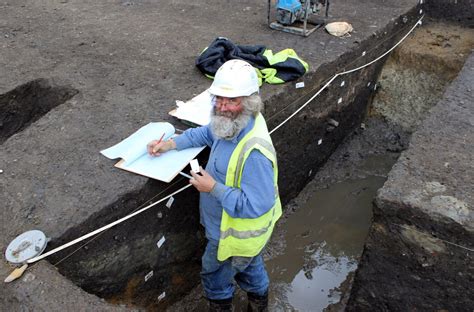 News Cotswold Archaeology