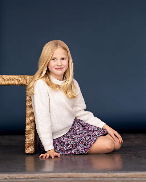 Lexi Janicek ‘Really Loves’ Playing Lisa Loud in the Brand New