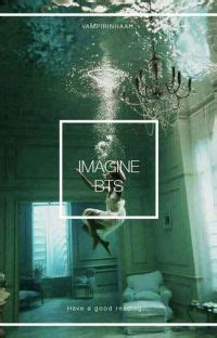 Imagine BTS HOT Part Panda Brisada Wattpad
