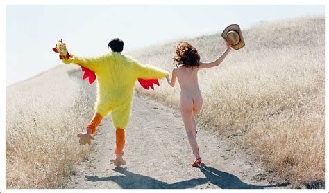 The Chicken Man And The Naked Chick Rock N Roll Bride